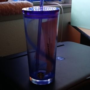 Starbucks cups